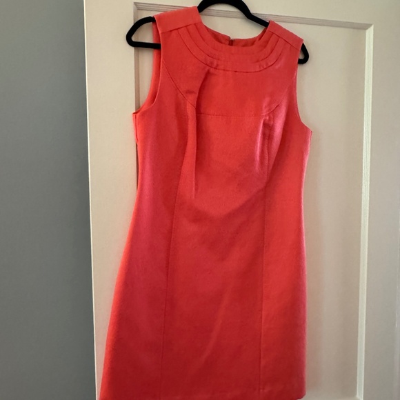 Tory Burch Dress - Picture 1 of 4